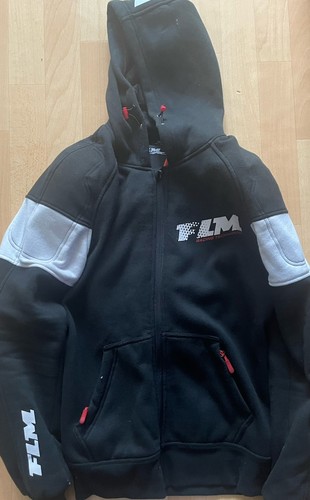 Motorrad hoodie mit - motorrad,