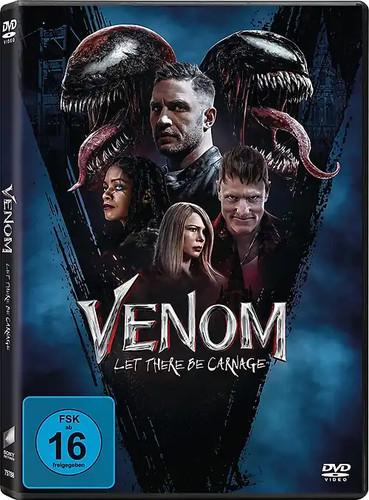 Venom let there carnage - let,