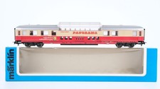 Märklin H0 4169 Reisezugwagen