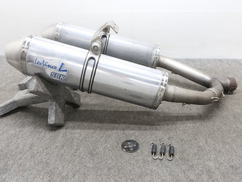 Xt660z tenere leovince - tenere,