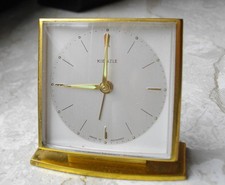 Alter Kienzle Wecker