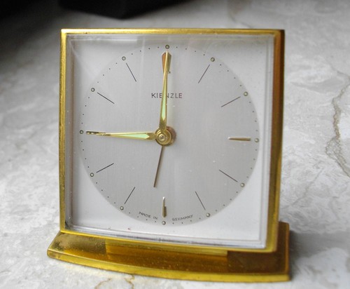 Alter kienzle wecker - alter,