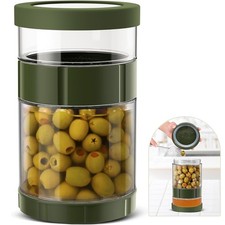 Gurkenglas, Einmachglas