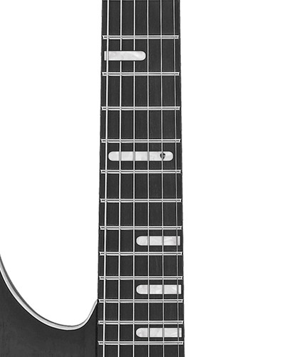 Fretlook stripes inlay sticker - stripes,
