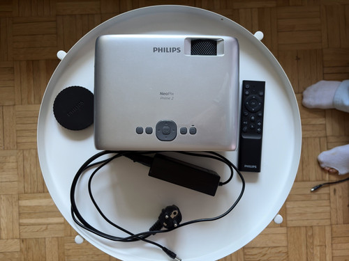 Philips neopix prime - philips, 2