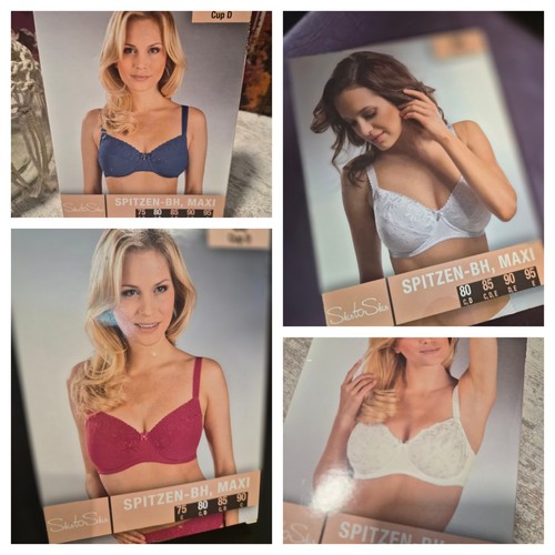 Dessous paket stück gr - paket,