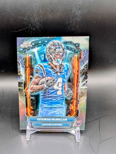 Topps chrome cosmic - topps, nfl