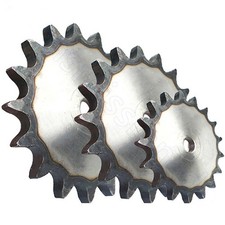 12,7mm 15,875 19,05 25,4mm