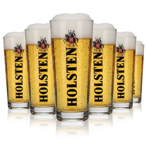 Holsten glas 3l willi - 0,3l,