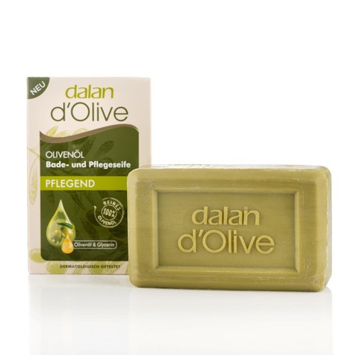 6x dalan d olive - -, d'olive