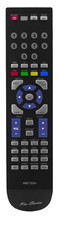 Fernbedienung der RM-Serie passend für ODYS MULTIFLAT 51002DVB-T MULTIFLAT5100