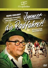 Immer die Radfahrer - mit