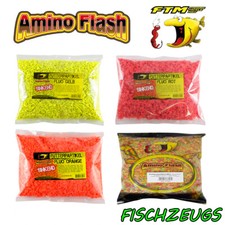 FTM Amino Flash Futterpartikel