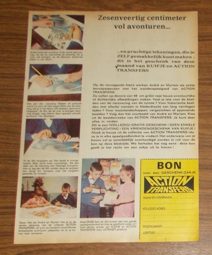 Seltene werbung bericht - seltene,