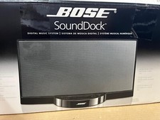 Bose Sound Dock