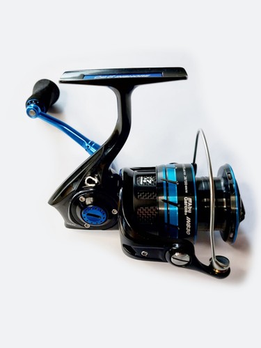 Abu garcia revo inshore - abu,
