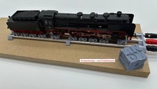 Rollenprüfstand bausatz - h0,