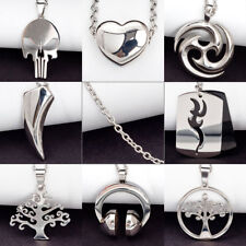 Ankerkette flach Anhänger