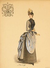 Fashion Fashion Dress Gown