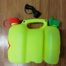 Profi- Kombikanister 3 ltr. /