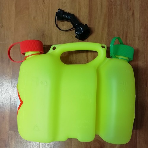 Profi kombikanister ltr - profi-,