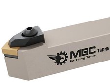 Drehhalter 45° TSDNN 25x25 /