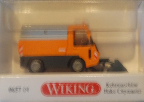 Wiking 065704 - (spur,