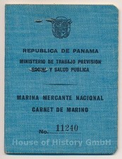 123820, Republik Panama