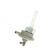 Benzinhahn GY6 Unterdruck für Metalltank 50cc 139QMB / QMA