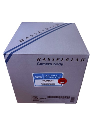 Hasselblad 501cm body kit - hasselblad,