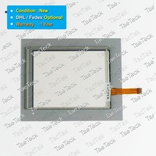 Touch screen panel glass - touch,