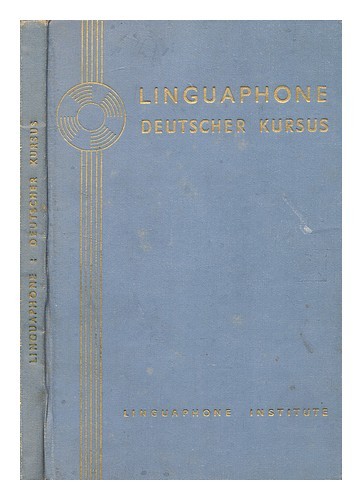 Linguaphone institut - linguaphone,