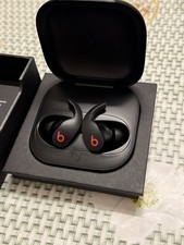 Beats Fit Pro 2 Schwarz