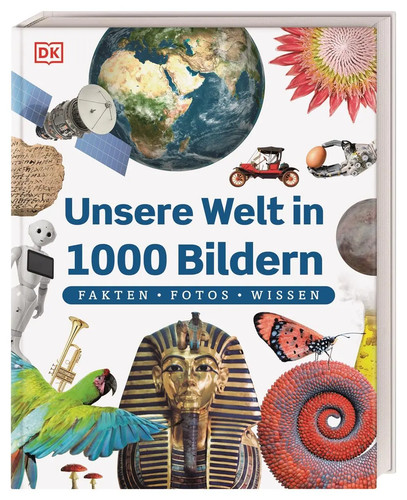 Unsere welt 1000 - unsere, |