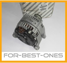 NEU original Alfa Romeo Giulia