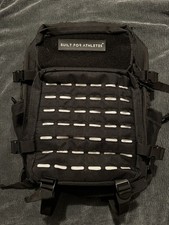 Built For Athletes 45L Hero