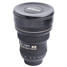 Nikon 14-24mm/2,8 AF-S G ED