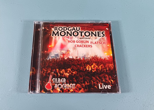 Rodgau monotones - monotones,