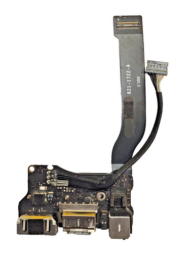Original a1466 apple macbook - original,