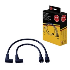 Zündleitungssatz 2 Kabel
