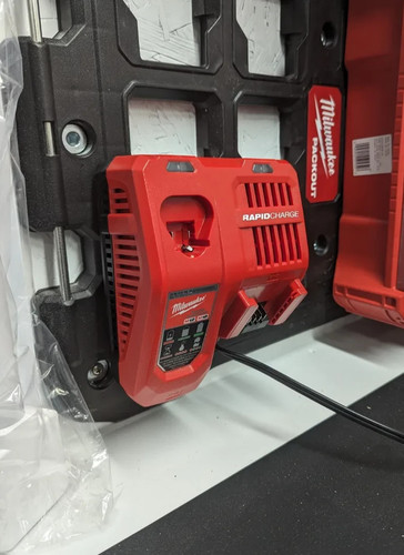 Wandhalter milwaukee packout - wandhalter,