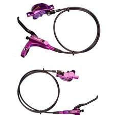 1 Paar MTB Hydraulik Bremsen