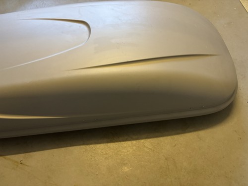 Dachbox thule jetbag family - jetbag,