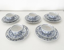 Winterling Konvolut Gedeck 5