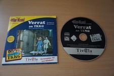 Pc Spiel Verrat an TKKG Ein Fall für TKKG