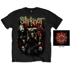 SLIPKNOT Come Play Dying Shirt