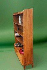 Vintage Bücherregal