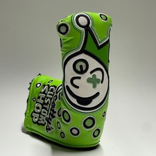 Scotty cameron jackpot johnny - cameron,