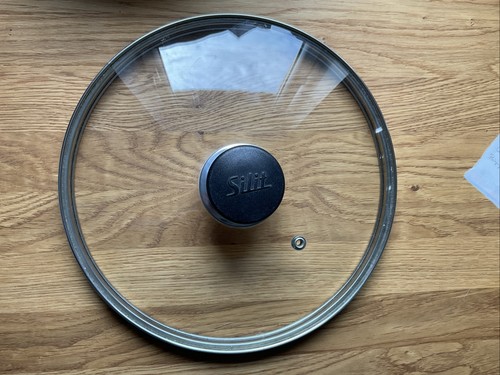 Silit glasdeckel für - ,