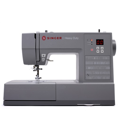 Singer heavy duty - singer,
